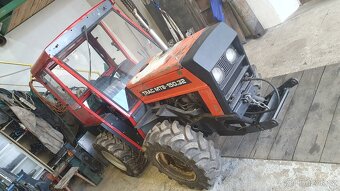 Malotraktor - 16