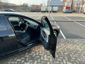 Volvo S60 T3/Kinetic/ČR-1M/servis. kniha/DPH/96 tkm - 16