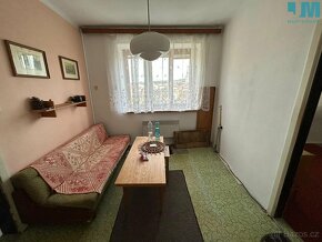 Prodej vícegeneračního domu 166 m2 - Třebíč - Podklášteří - 16