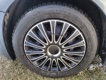 CITROEN C4 GRAND PICASSO - 16