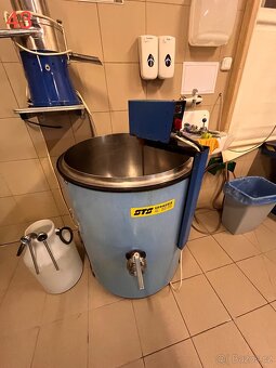 Mlékárna a maastna - 16