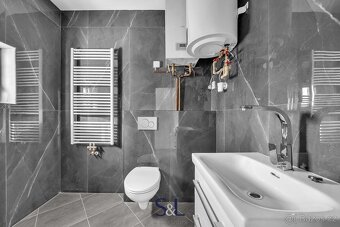 Prodej činžovní domy, 240 m2 - Cvikov I, ev.č. 01110 - 16