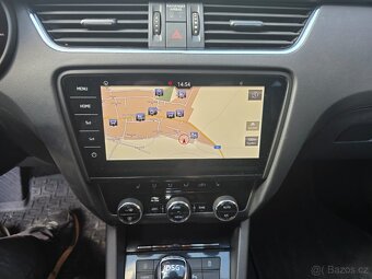 ŠKODA OCTAVIA III RS KOMBI 4x4 12/2019 2.0 TDI 135KW DSG - 16