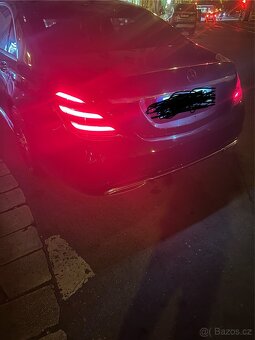 Mercedes Benz W 222 Sklas Long 350 CDI - 16