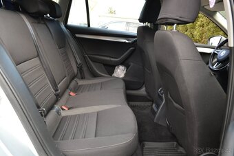 Škoda Octavia Combi 1.6 TDI 115k Ambition DSG EU6 - 16