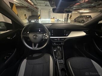 Škoda Scala 1,6 TDI 85 kw - 16
