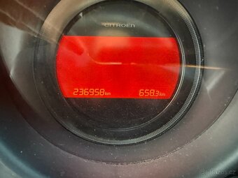 Citroën C4, 1.4i, 70kw Man. - 16