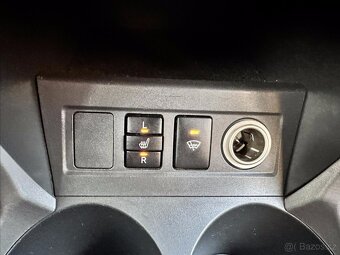 Toyota RAV4 2.0 VVT-i EXECUTIVE 112kW 2010 105342km TAŽNÉ - 16