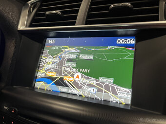 Citroën DS4 1.6 THP200 Selection 2014 147KW RAKETAAAAA - 16