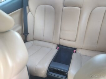 Mercedes CLK 230 Kompresor Avantgarde - 16