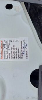 Dacia Duster,1.6 po servise a STK - 16