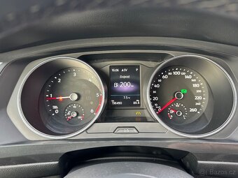 Vw Tiguan Allspace, 2.0 Tdi, Dsg,1 majitel ,04/2019 - 16