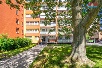 Prodej bytu 3+kk, 65 m², Kladno, ul. Průchova - 16