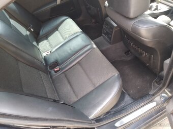 BMW 5 Mpaket 2006 - 16