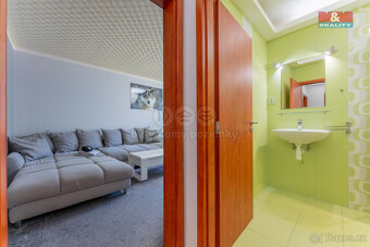 Prodej bytu 3+1, 73 m², Praha, ul. Chlebovická - 16