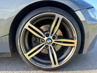 BMW Z4 3.0 SI 195 KW AUTOMAT - 16