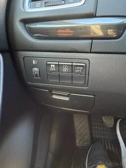 Mazda 6, 2015 (2,2 nafta/110 kw) - 16