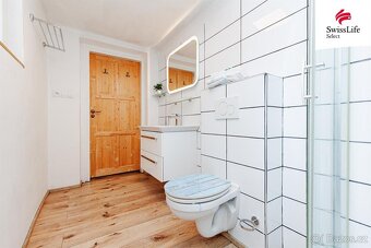 Prodej rodinného domu 59 m2, Pohořelice - 16