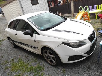 Seat Ibiza (Sport úprava) - 16