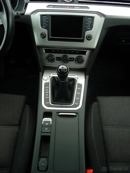 VW PASSAT B8 2.0TDI 4MOTION ComfortLine 03/2016 WEBASTO, ACC - 16