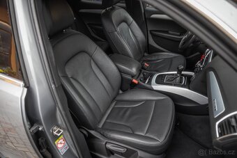 Audi Q5 2.0 TDI 125 Kw quattro - 16