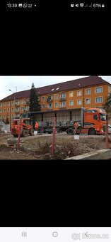 Stavební firma s praxí nabízí veškeré stavební služby - 16