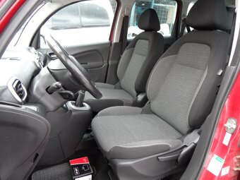 Citroen C3 Picasso 1.4 VTi,1 maj.naj pouze 60000km - 16
