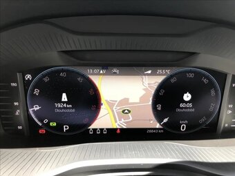 Škoda Kodiaq, 2,0 TDi 147 kW 7DSG 4x4 STYLE - 16