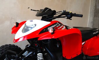 Polaris Phoenix 200 - 16