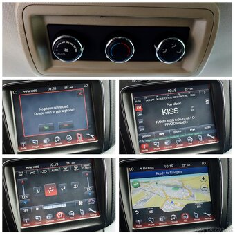 Fiat Freemont 2014 2.0 Multijet Urban 103kW - 16