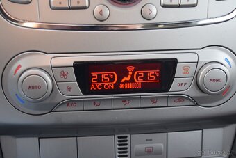 Ford Focus 1.6 i 74KW 2XKOLA DIGIKLIMA - 16