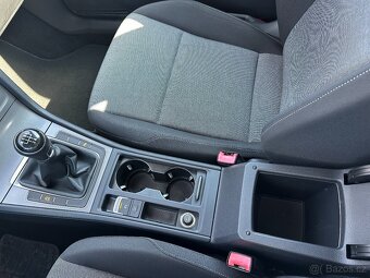 VW Golf 1,2 TSi P+Z Senzory, Klima - 16