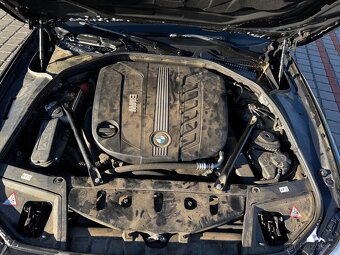 Bmw f11 xdrive 530d - 16