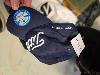 Kompletní golfový set + doplňky - 16