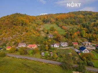 Prodej pozemek Bydlení - 16