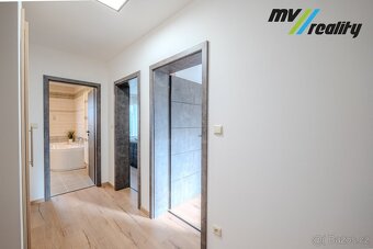 Všechlapy, prodej rodinného domu 3+kk - 90m2, pozemek 575, o - 16
