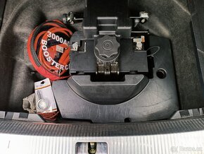 Audi A4 b8 - 16