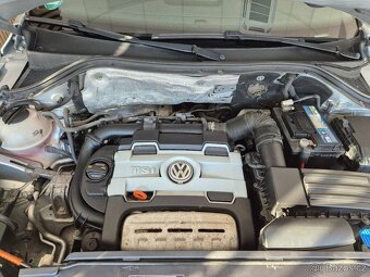 Volkswagen Tiguan 1.4 TSI 4MOTION - 16