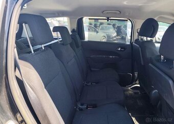Peugeot 5008 1.6 HDI Automat, Klima nafta automat 82 kw - 16