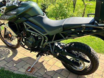 Triumph Tiger 800 XC - 16