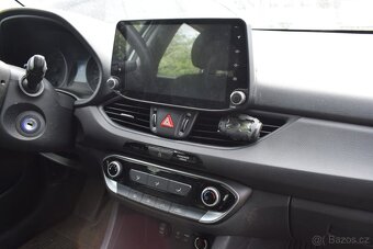 Hyundai i30 1.6CRDi/2019/ČR/2 MAJ/NEJEDE/ - 16