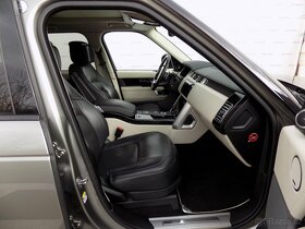 Land Rover Range Rover 5.0/Kompressor/Autobiography/ - 16