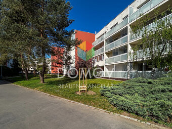 Pronájem bytu 3+kk s lodžií, 56 m2, Beroun - centrum - 16