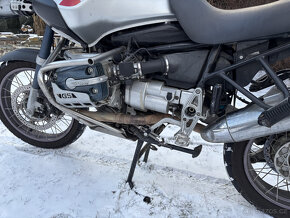 BMW R 1150 GS Adventure - 16