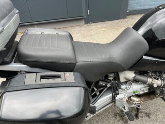 BMW R 1100 GS - 16