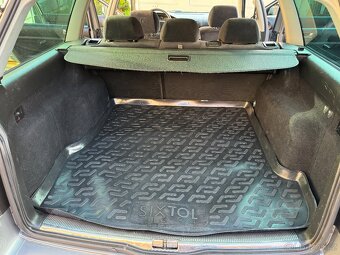 Volkswagen Passat variant B5.5, 1.9tdi, 96kw, 4x4 - 16