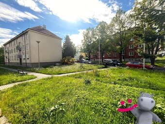 Prodej bytu 3+1/B, 77 m2 - Jeseník, ev.č. 58492 - 16