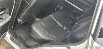 Suzuki Grand Vitara 1,9DDiS, 95kW, 4x4, 2014 - 16