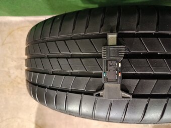 4ks zanovni letni alu 5x112 225/45/18 - 16