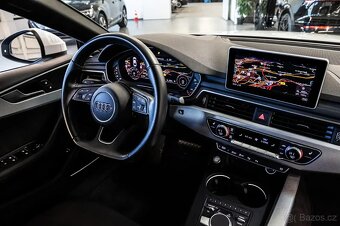Audi A5 - 16